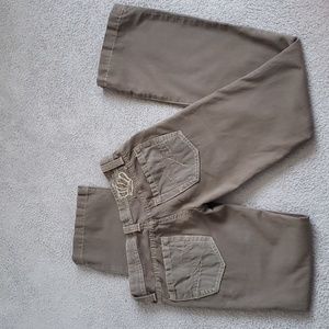 Z-Brand vintage style pants for women and girls